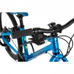 Cuda Trace 20 Lightweight Junior Bike